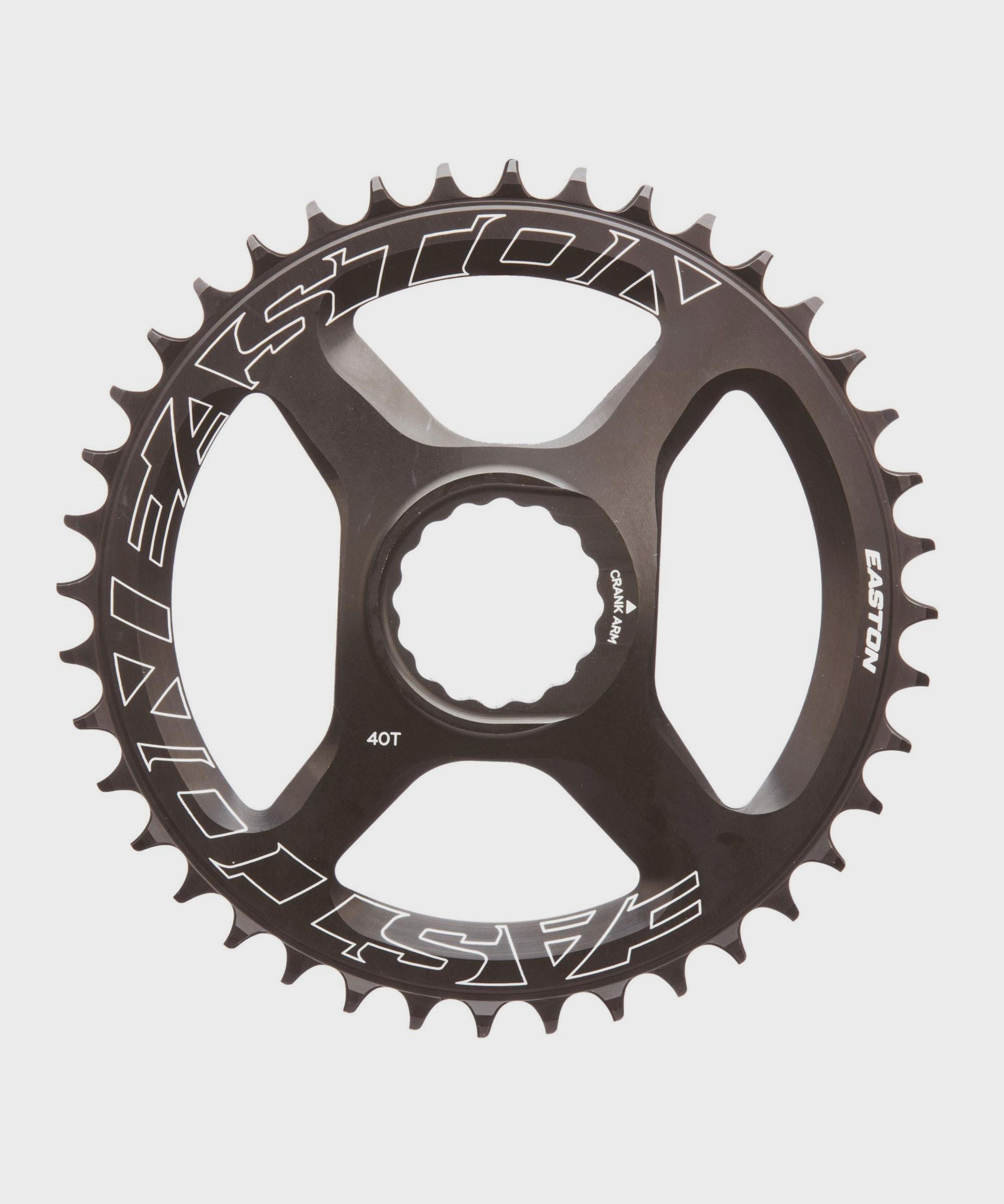 Easton Chain Ring - Direct Mount chainring