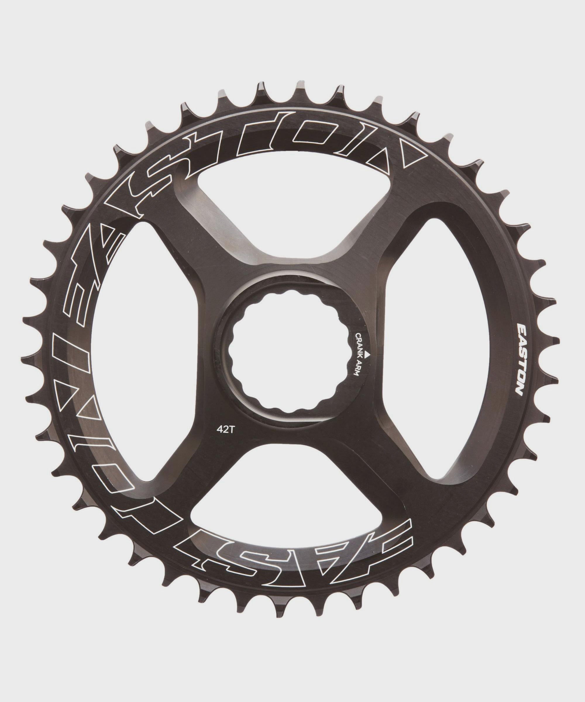 Easton Chain Ring - Direct Mount chainring