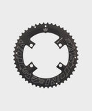 Easton 11 Speed Asymetric 4-Bolt Chainring 52T