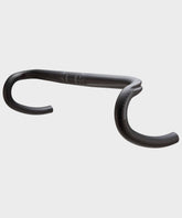 Easton EC70 SL Di2 31.8mm road handlebar with internal cable routing, lightweight aluminum cycling component.