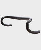 Easton EC70 SL Di2 31.8mm road handlebar with internal cable routing, lightweight aluminum cycling component.