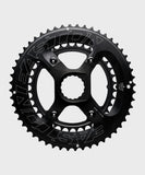 Easton Chain Ring - 4-Bolt 11 Speed Shifting Chainring