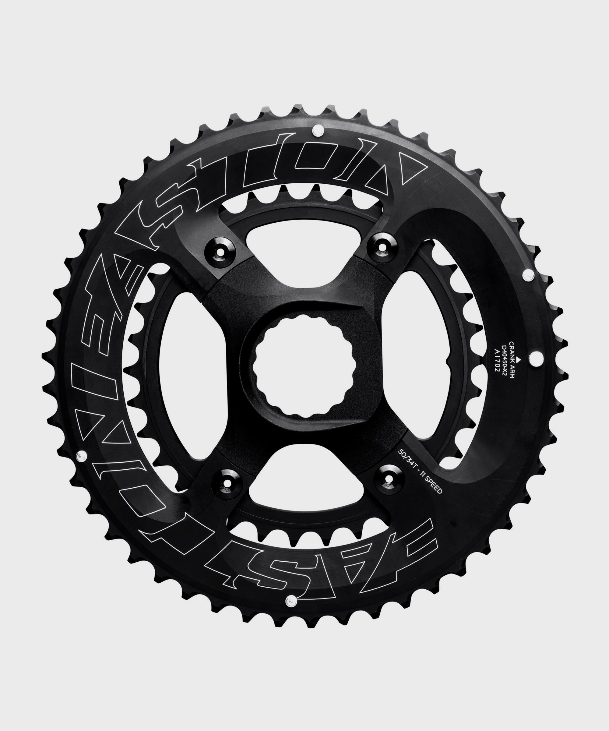 Easton Chain Ring - 4-Bolt 11 Speed Shifting Chainring