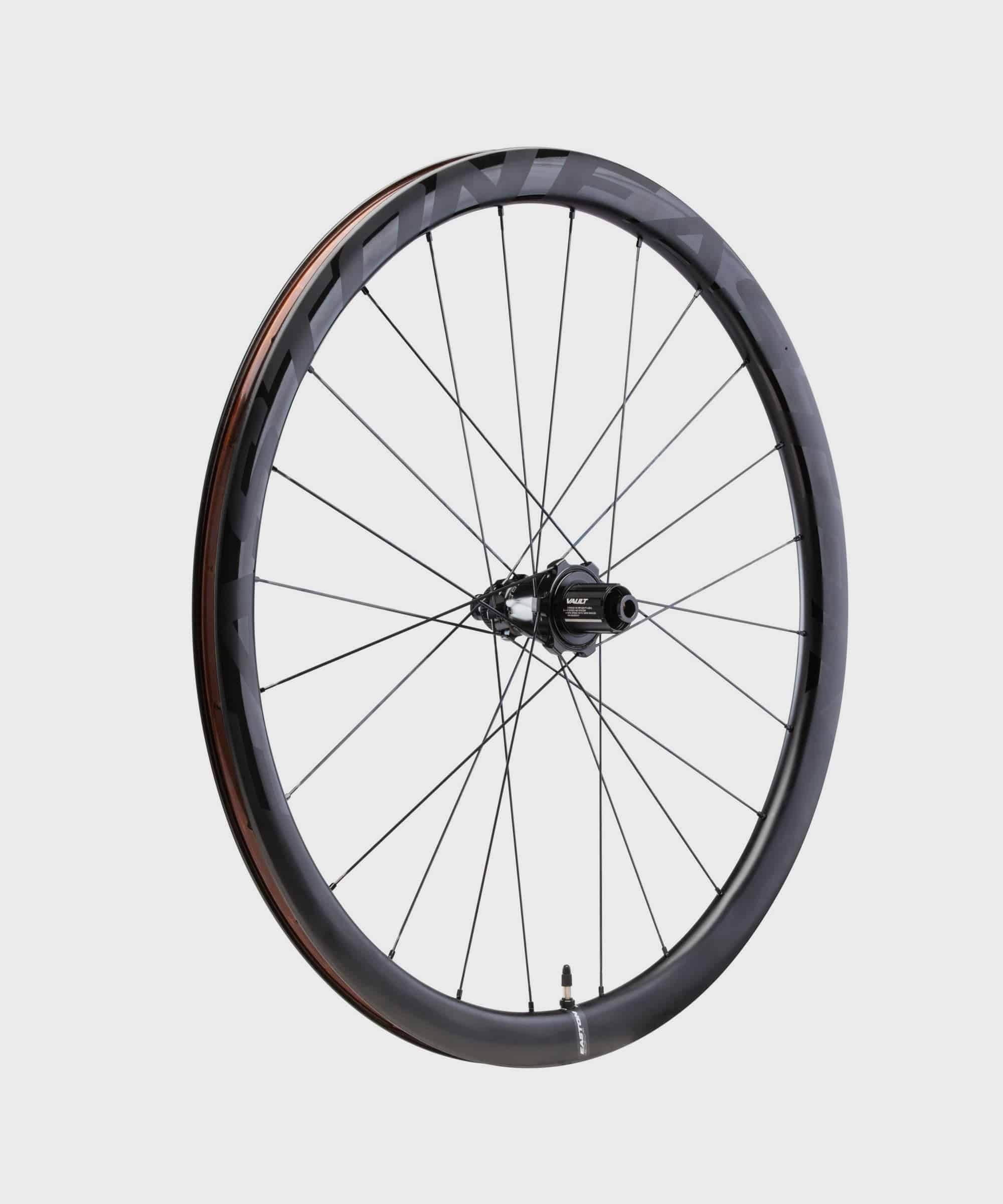easton wheel ec90 sl38 clincher disc wheel p124382