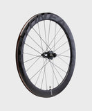 easton wheel ec90 aero55 clincher disc wheel p124379