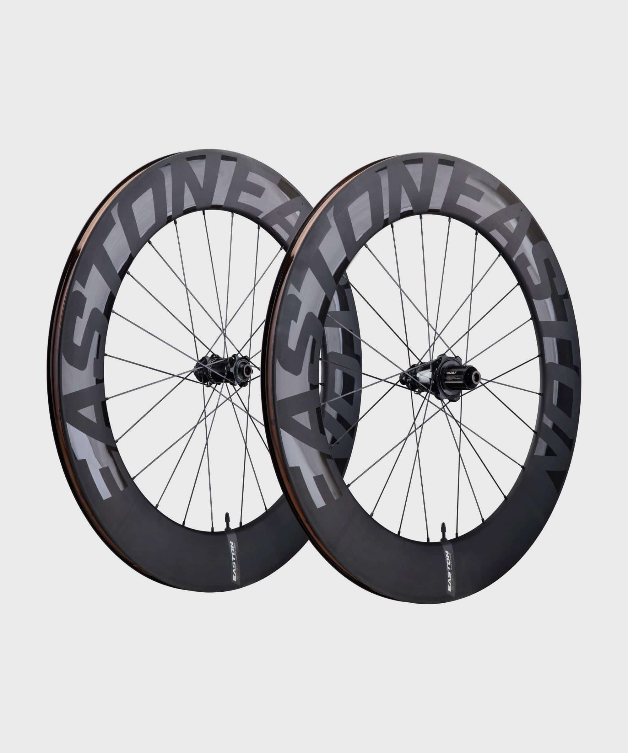easton wheel ec90 aero85 disc wheel p124380