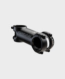 Easton EA90 Alloy bike stem with integrated Garmin mount, lightweight cycling component for road or mountain bikes.