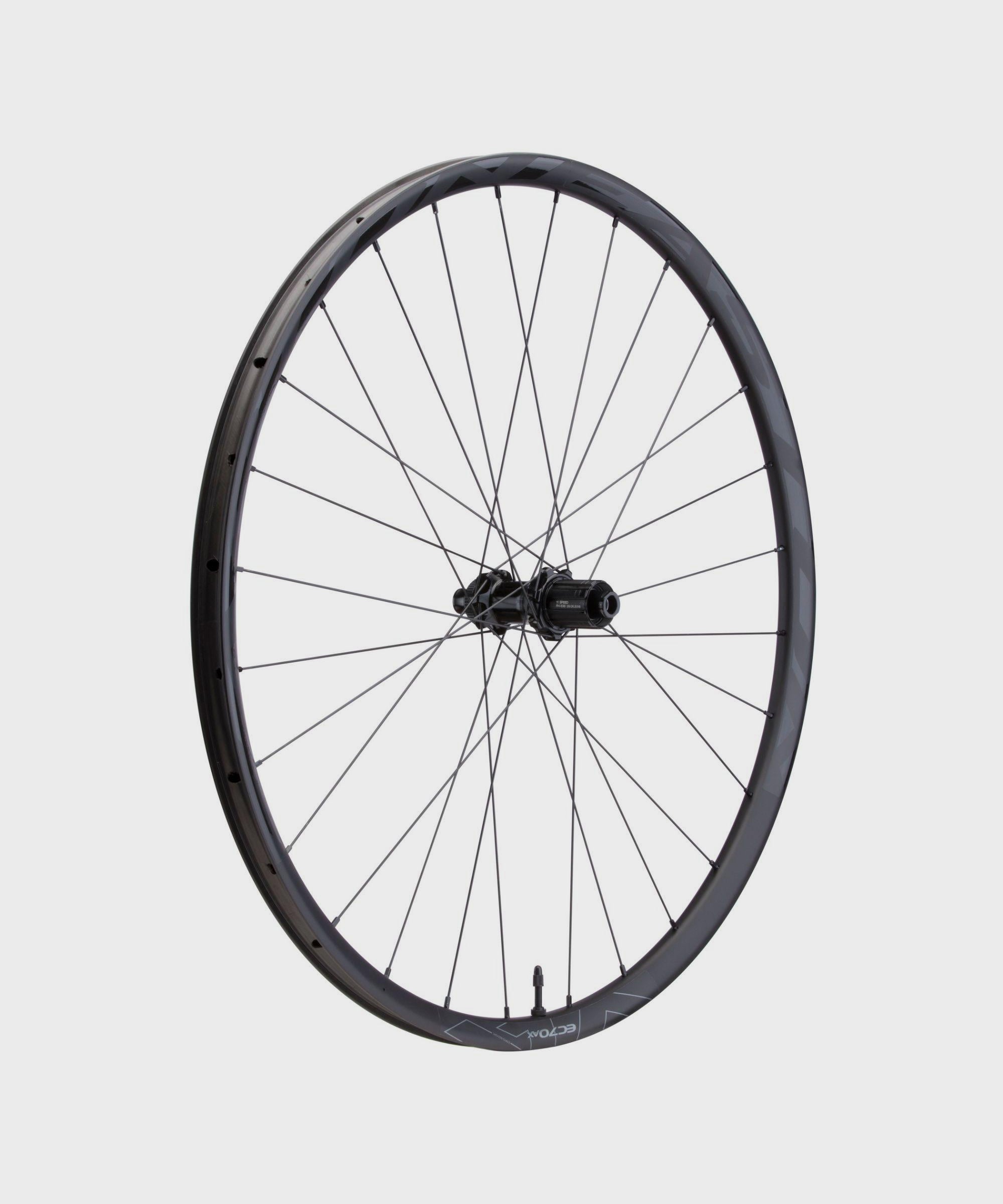 easton wheel ec70 ax clincher disc wheel p124378