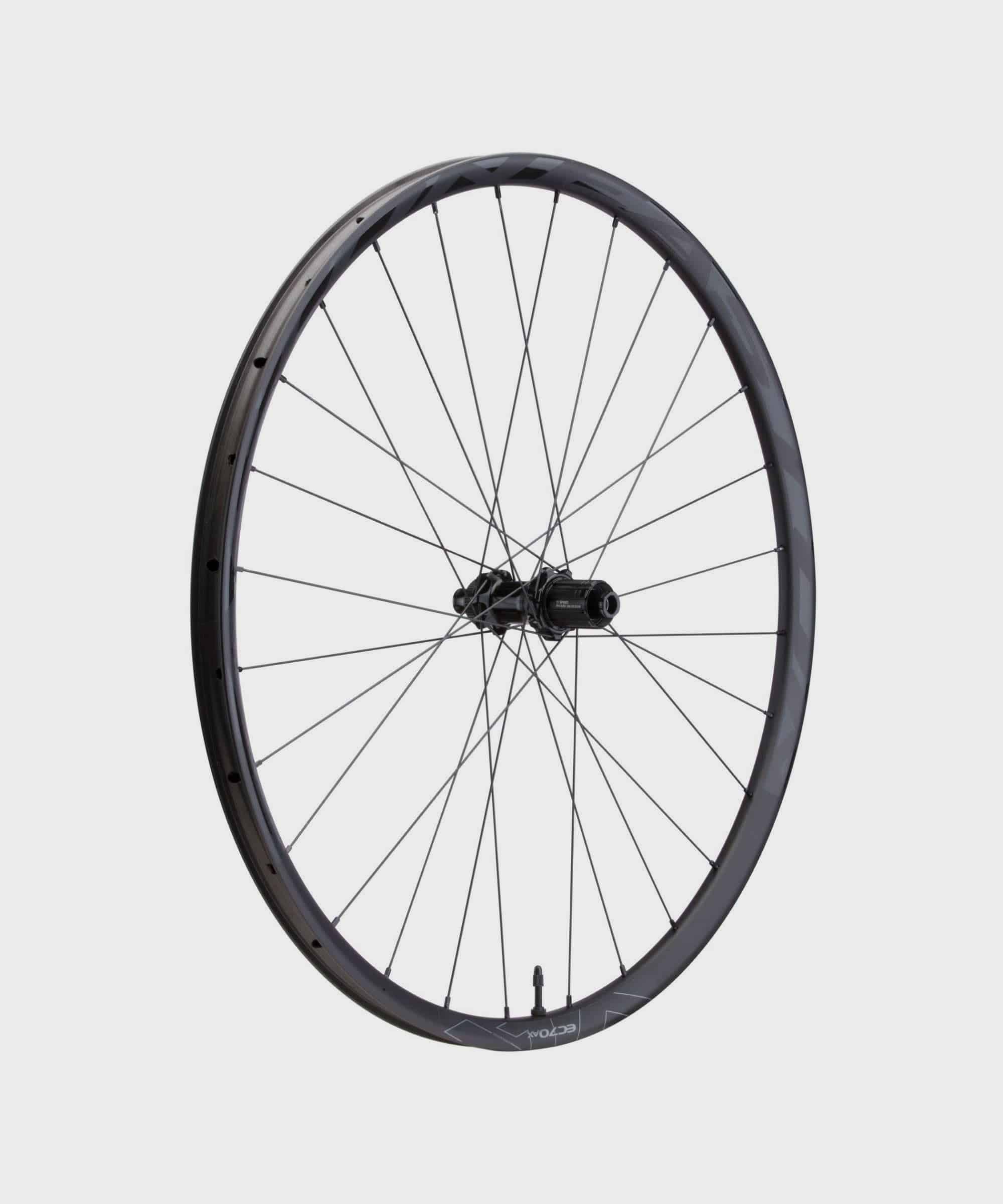easton wheel ec70 ax clincher disc wheel p124378