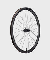 Easton EC90 ALX Clincher Disc Wheel