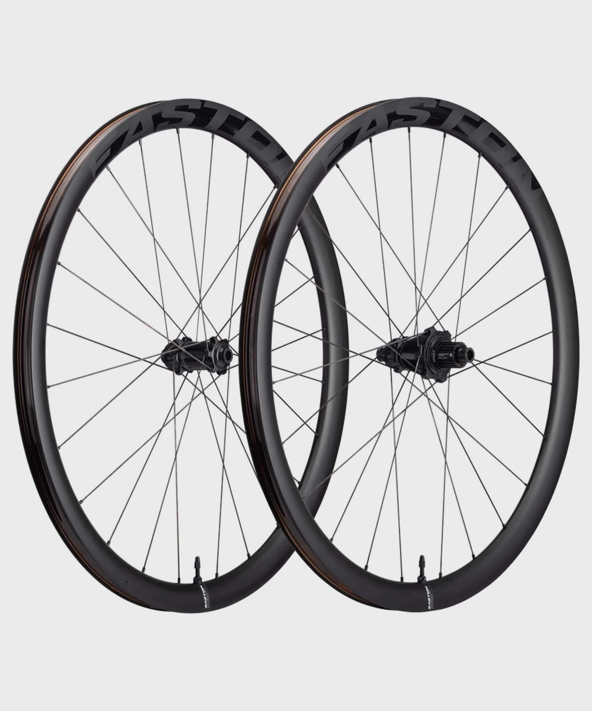 Easton EC90 ALX Clincher Disc Wheel