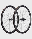 Easton EC90 ALX Clincher Disc Wheel