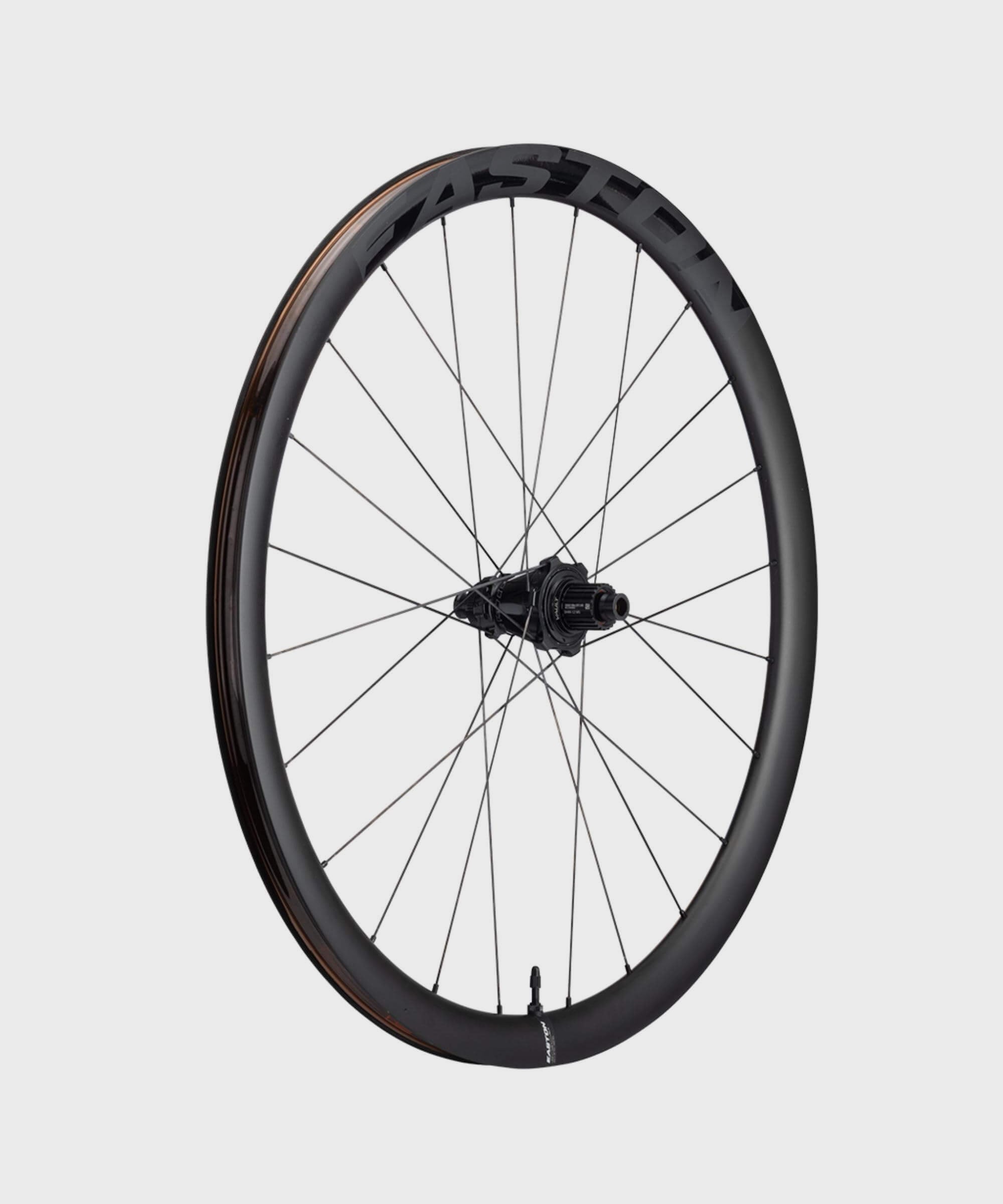 Easton EC90 ALX Clincher Disc Wheel