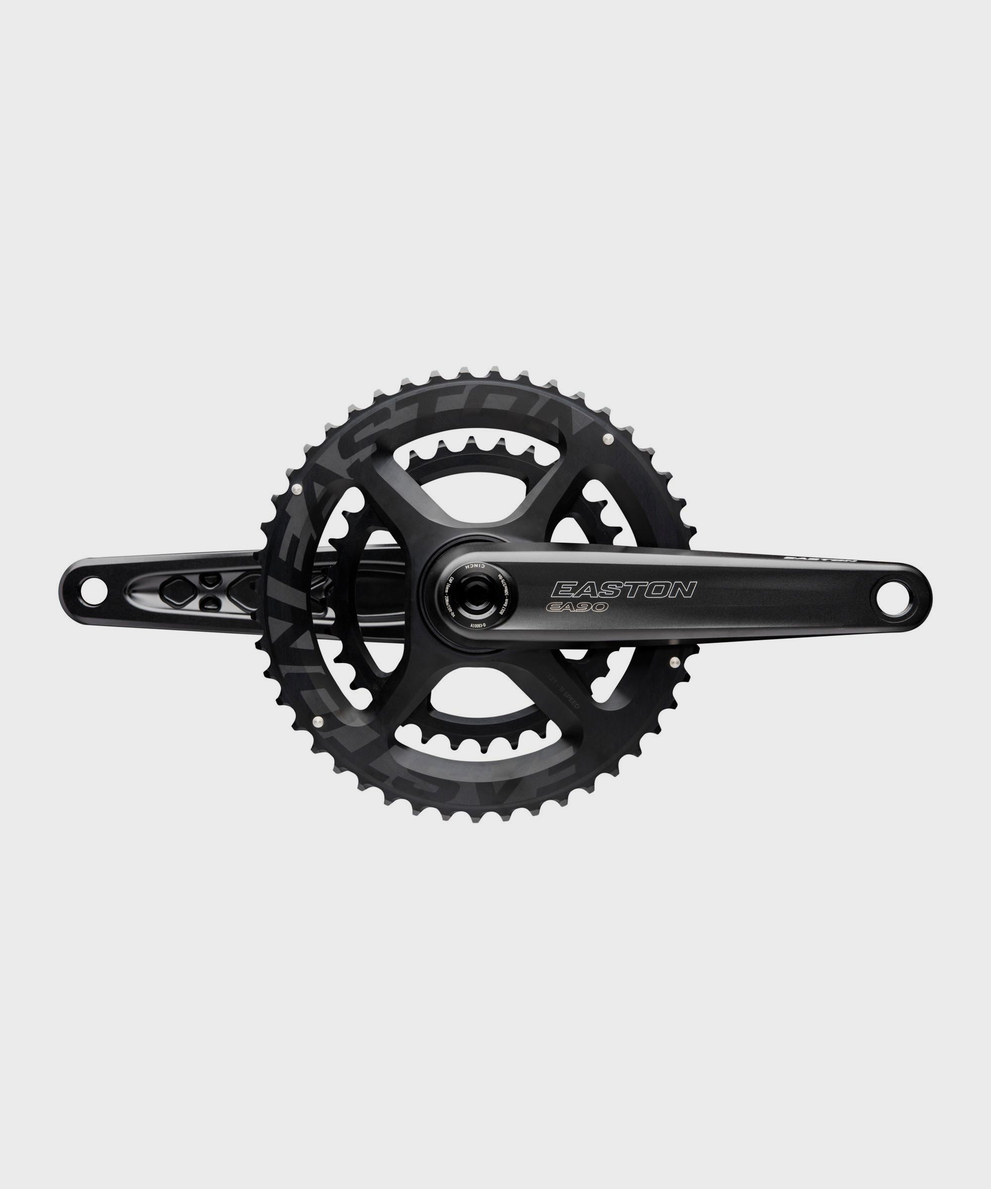 Easton Cranks - EA90 Cranks (Arms Only)