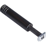 PRO BB Remover Tool for Press Fit Bottom Brackets, durable hardened steel workshop tool with ergonomic handle design.