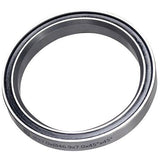 M Part bicycle headset bearing 37x46.9x7mm cartridge with 45°/45° angles, pre-greased for smooth cycling performance