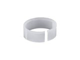 Bontrager Line Dropper travel reducer spacer, 10mm x 25.15mm, used for seatpost height adjustment on mountain bike components.