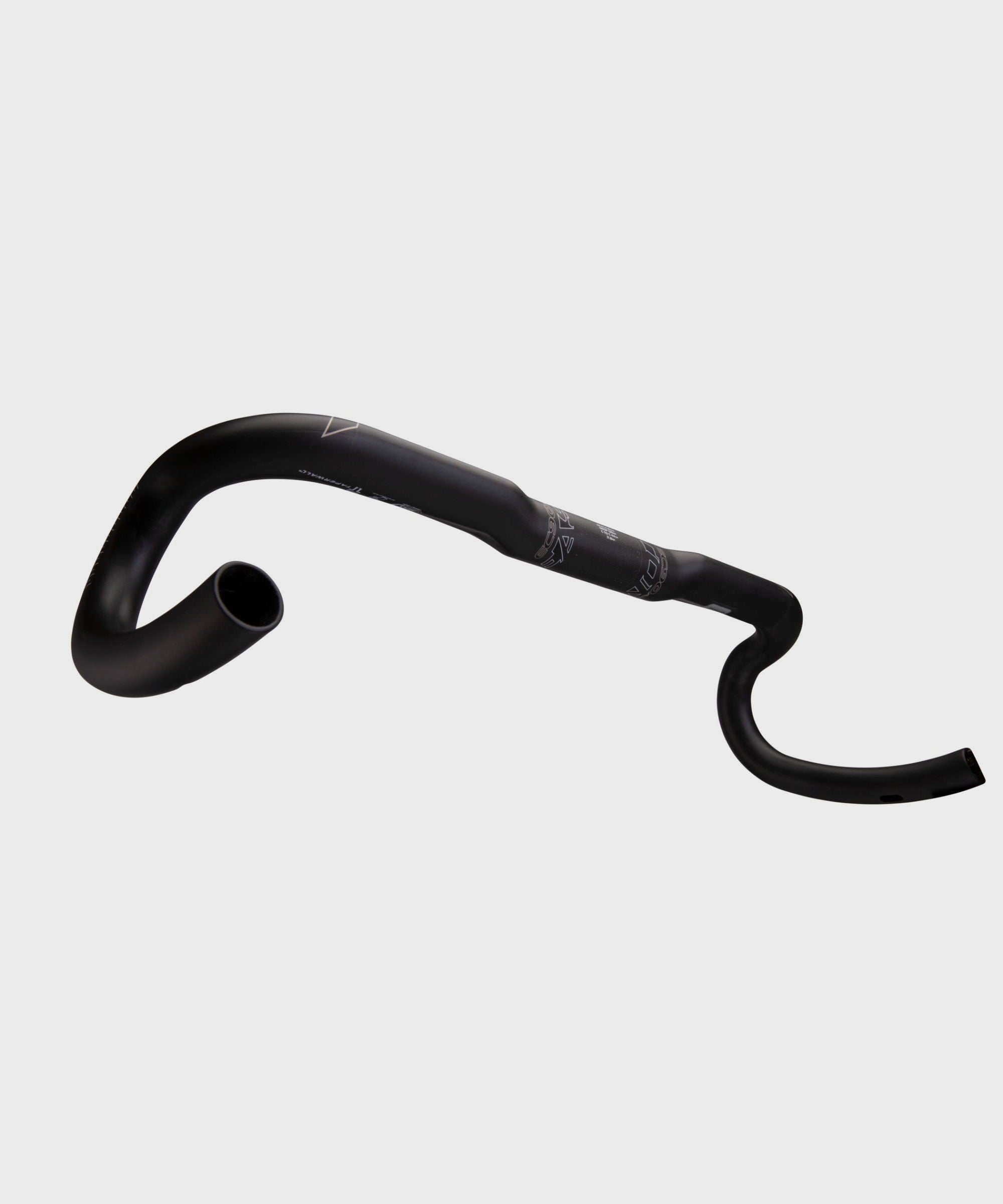 Easton Road Handlebar - Ec90 Ax Handlebar 31.8Mm
