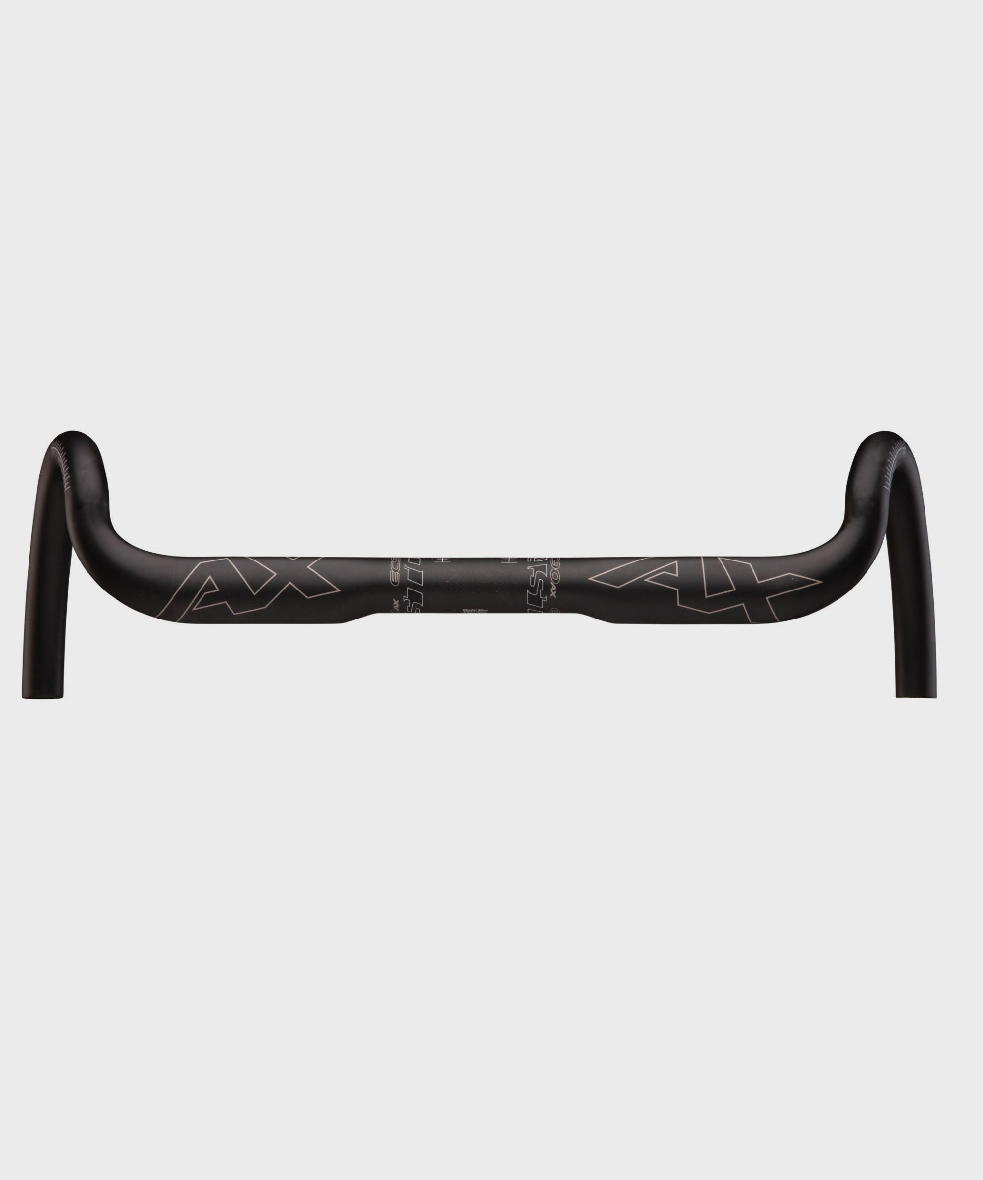 Easton Road Handlebar - Ec90 Ax Handlebar 31.8Mm