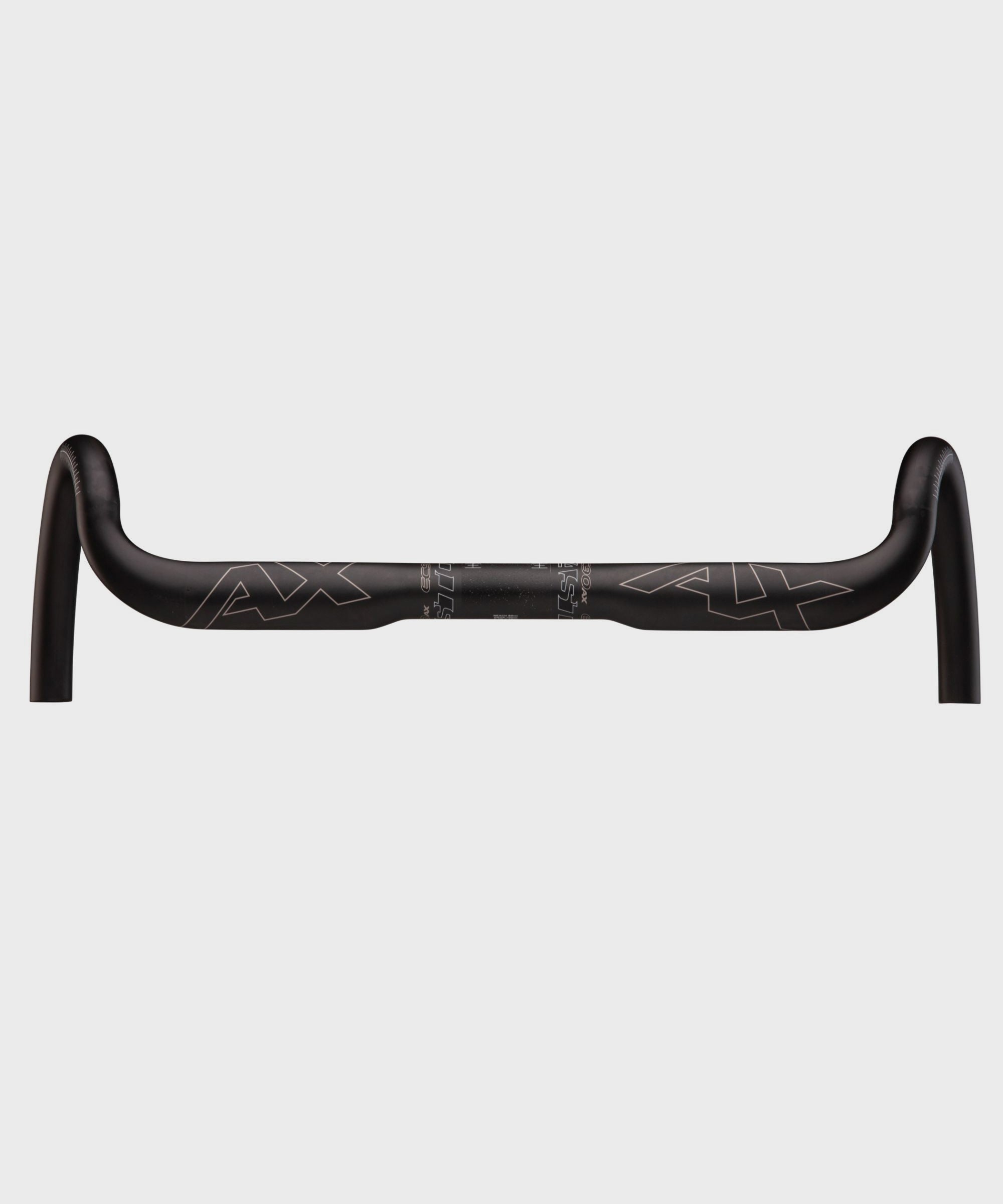 Easton Road Handlebar - Ec90 Ax Handlebar 31.8Mm