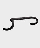 Easton EC90 AX road handlebar 31.8mm lightweight carbon gravel bar with DI2 routing for cycling components.