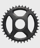 Easton Chain Ring - Flattop Cinch Direct Mount 12 Speed Chainring