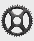 Easton Chain Ring - Flattop Cinch Direct Mount 12 Speed Chainring