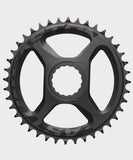 Easton Chain Ring - Flattop Cinch Direct Mount 12 Speed Chainring