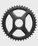 Easton Chain Ring - Flattop Cinch Direct Mount 12 Speed Chainring
