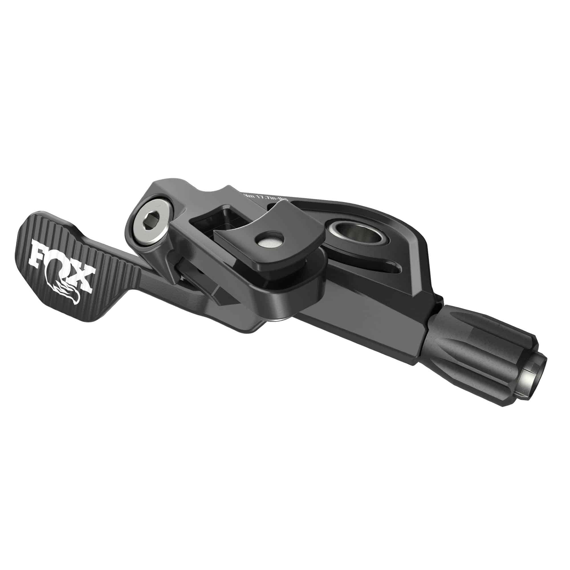 Fox Transfer Dropper Seatpost 1X Remote Lever Dropper | Swinnerton Cycles