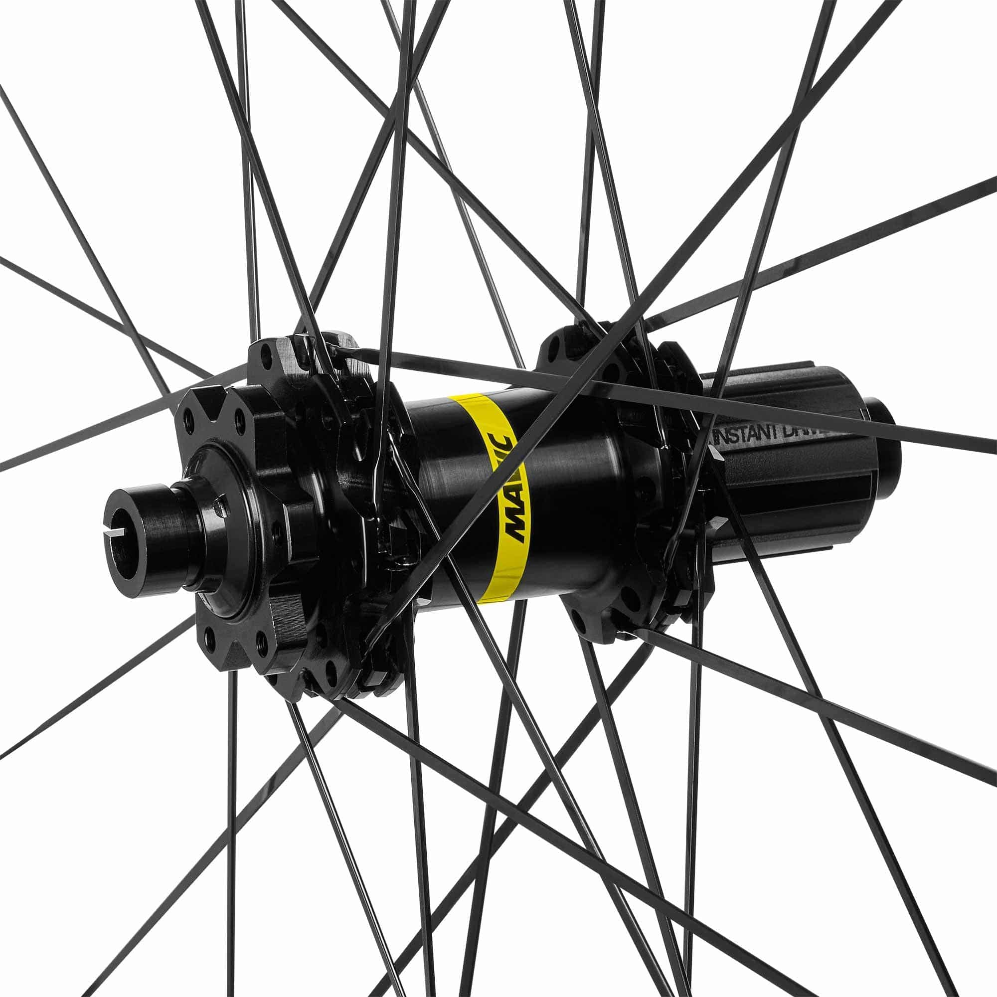 Mavic Crossride Ub 26 MTB Wheel | Swinnerton Cycles