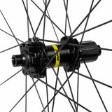 Mavic Crossride Ub 26 MTB Wheel