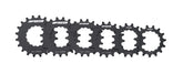 FSA Bosch E-Bike G1/2 Sprocket Black