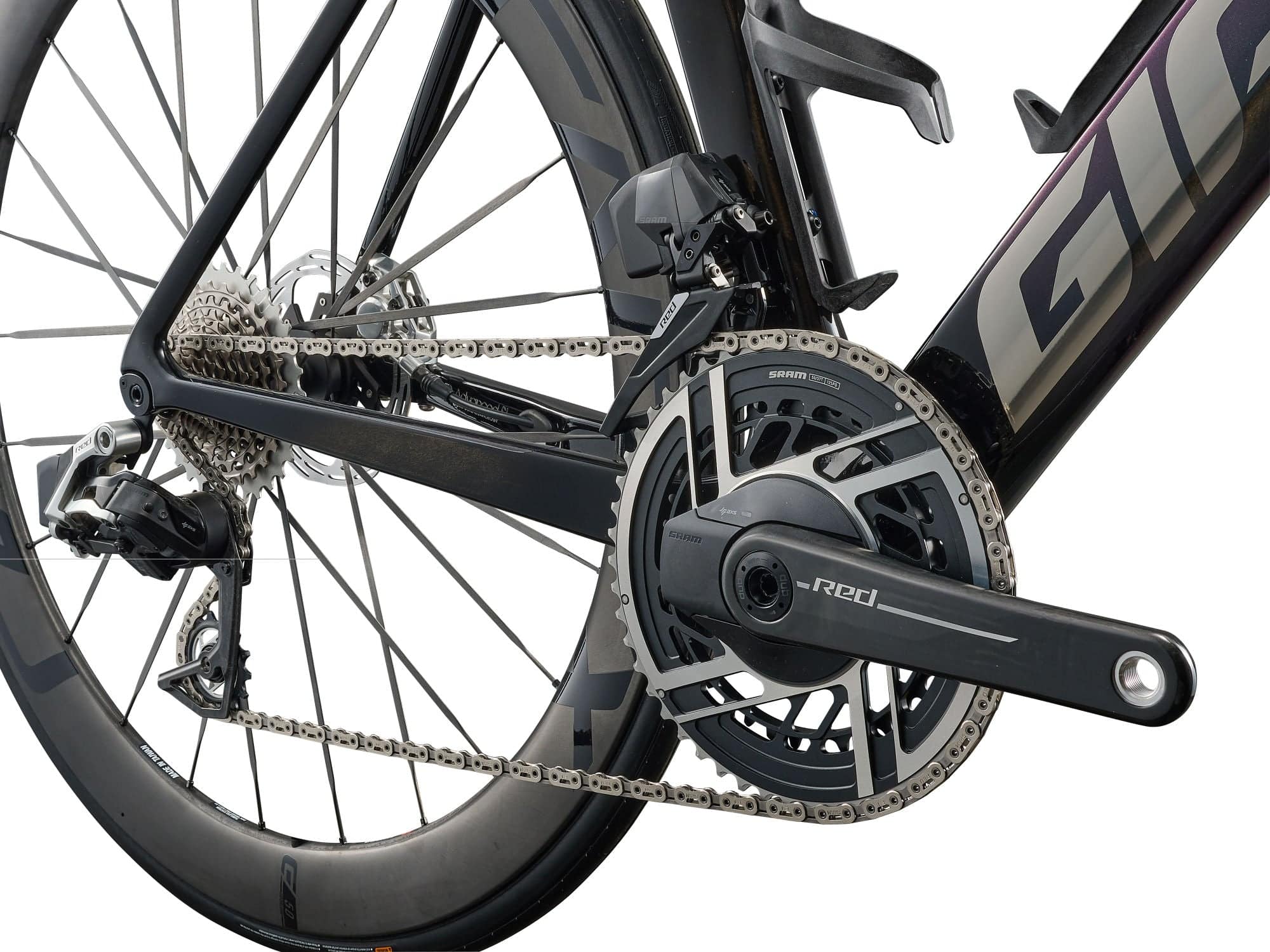 Giant Propel Advanced SL 0-Red Bike 2026