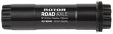 ROTOR Aldhu And Vegast 30Mm Road Axle | Swinnerton Cycles