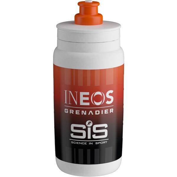 Elite Bottle - Fly Team Bottle Team Ineos 550 ml | Swinnerton Cycles