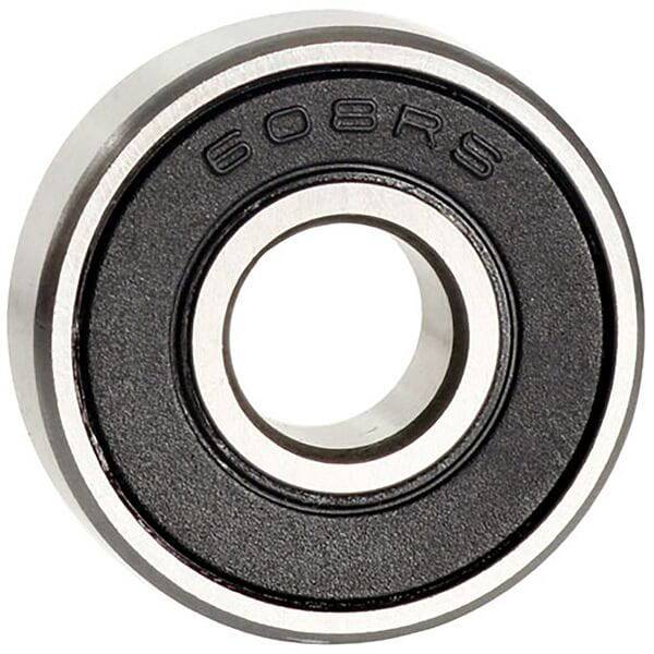 M Part MAX Bearing 608V LLU bicycle suspension pivot bearing with rubber seals, 8x22x7mm for bike components