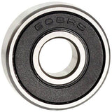 M Part MAX Bearing 608V LLU bicycle suspension pivot bearing with rubber seals, 8x22x7mm for bike components
