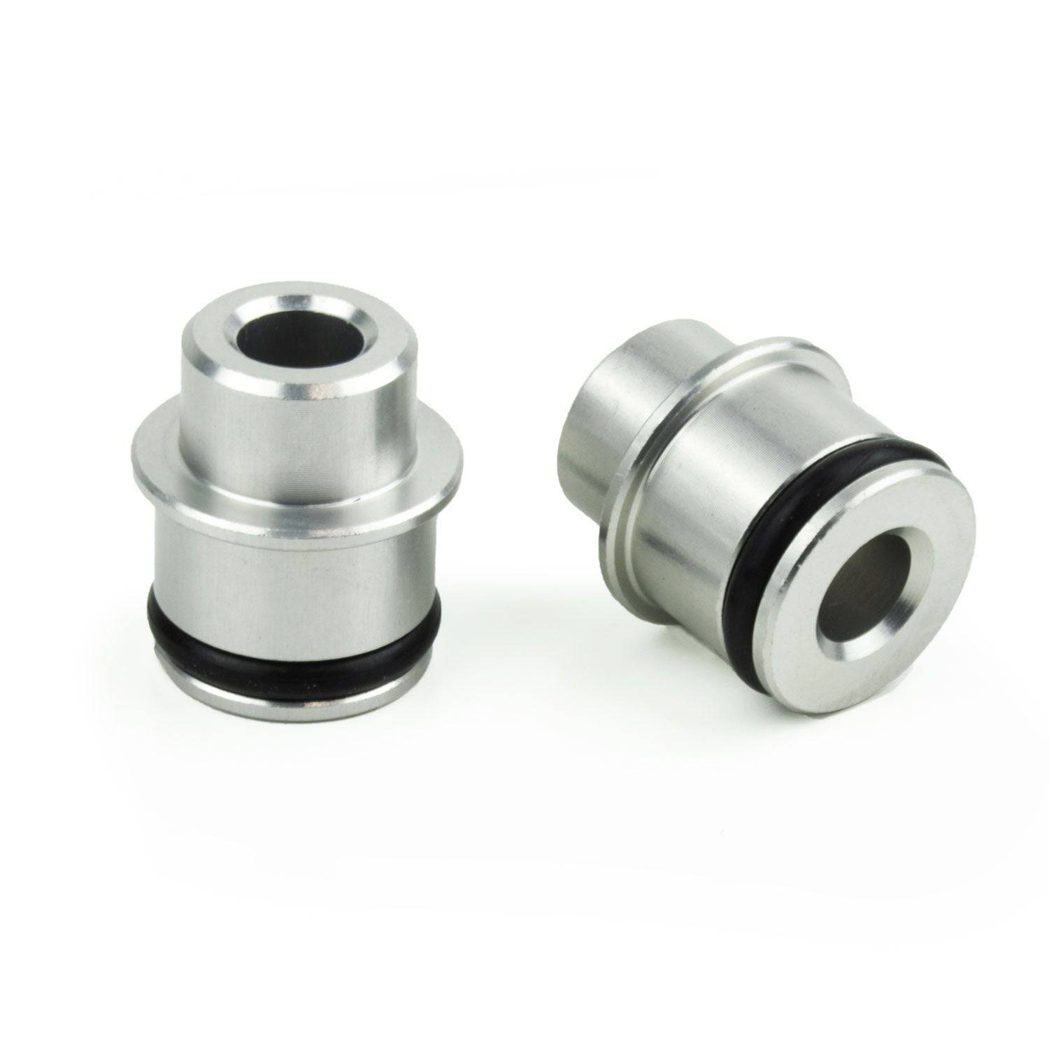 Campagnolo Wheel Spares - Hub Axle Adapters | Swinnerton Cycles