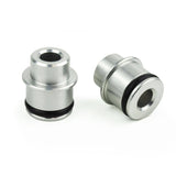 Campagnolo Wheel Spares - Hub Axle Adapters | Swinnerton Cycles