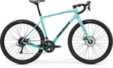 Merida Silex 200 Gravel Bike | Swinnerton Cycles
