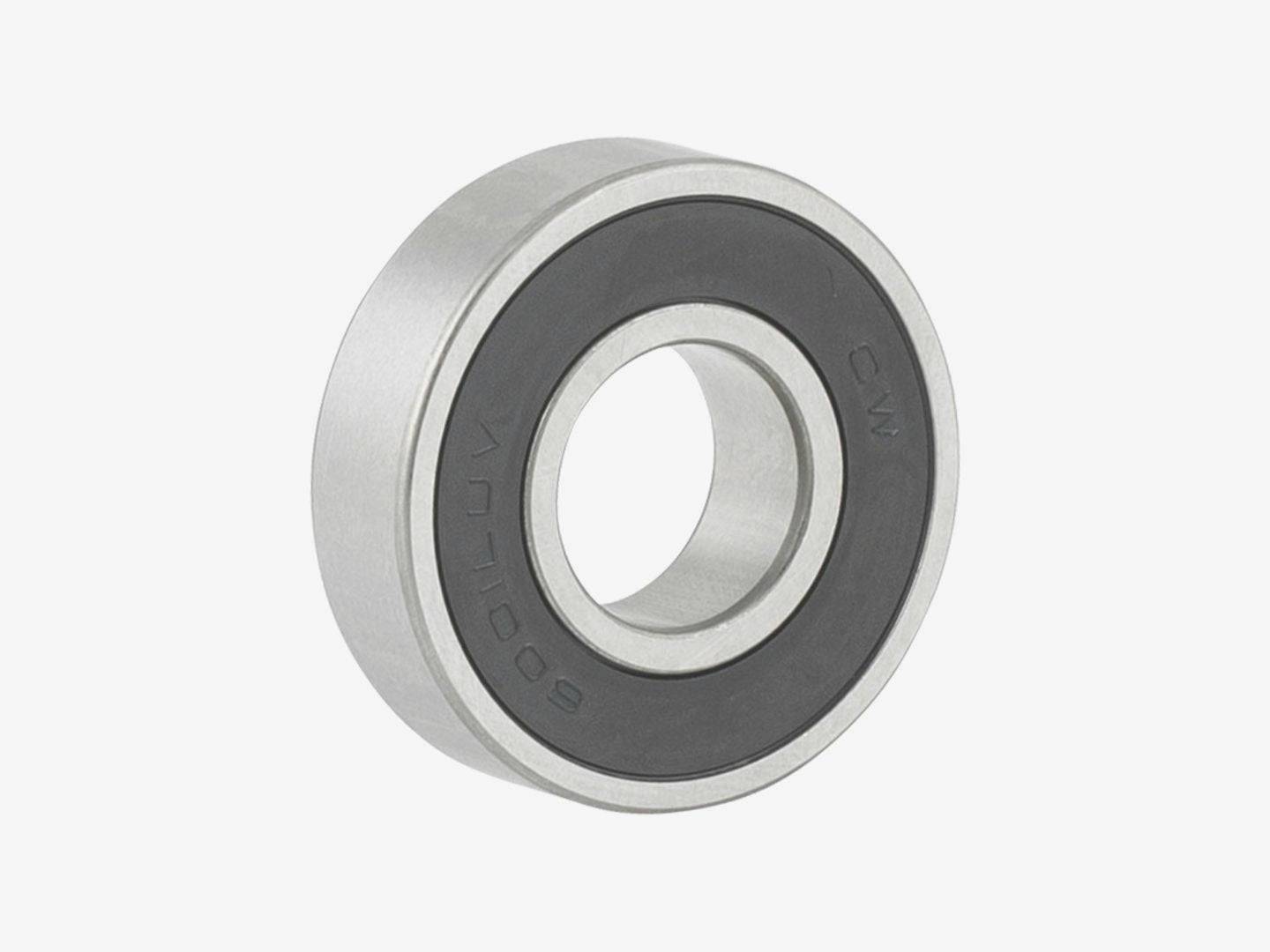 Trek Full Suspension 12x28x8mm Heavy Contact Sealed Bearing Grey Grey Size | Swinnerton Cycles
