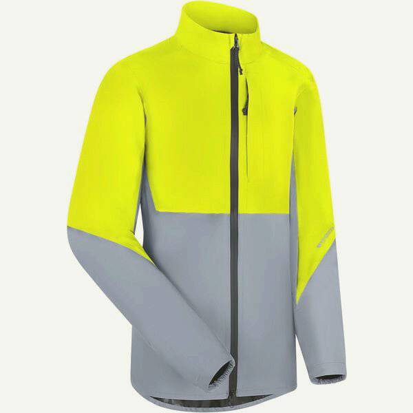 Madison Stellar Ultra Reflective Women's Waterproof Jacket | Swinnerton Cycles