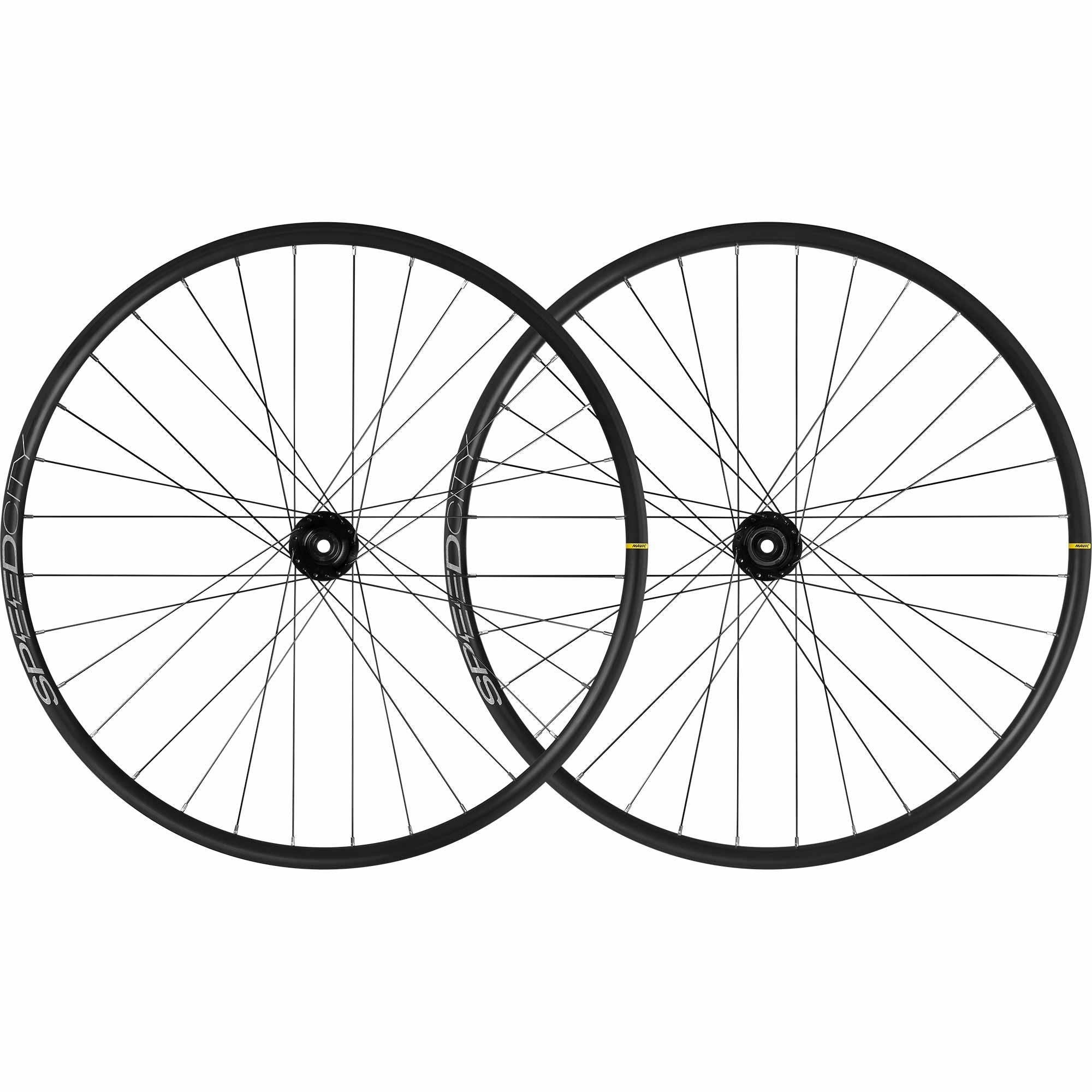 Mavic En627 Disc 27.5" Rim MTB Rim | Swinnerton Cycles