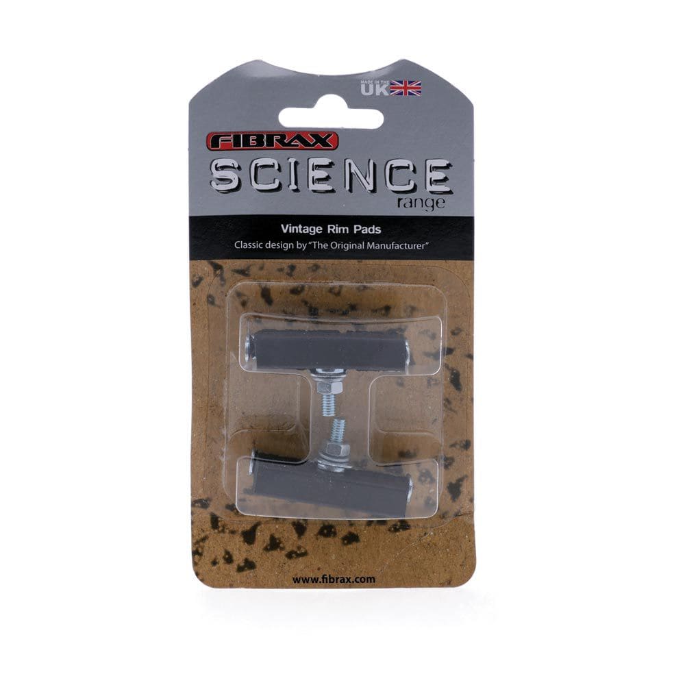 Fibrax Sh70 Brake Pads | Swinnerton Cycles
