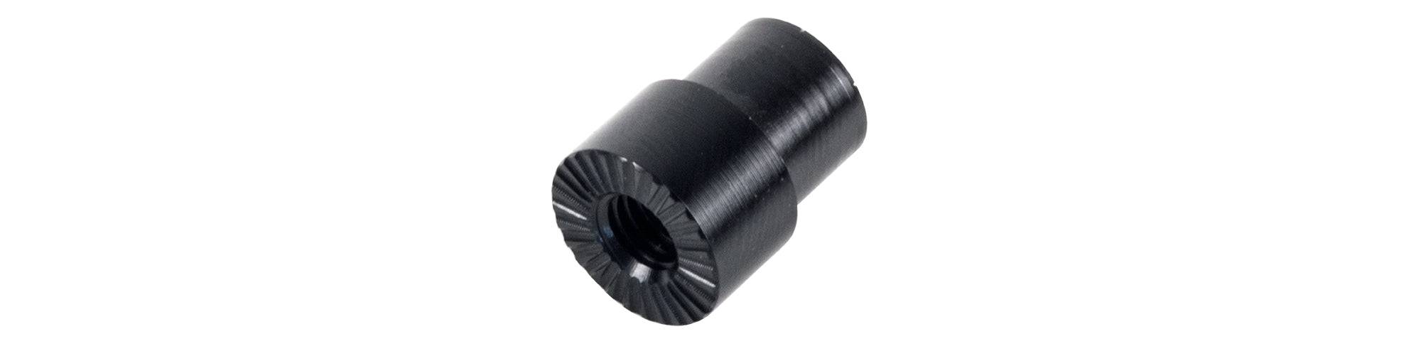 Trek ABP Convert Pivot Skewer Nut Black Nut | Swinnerton Cycles