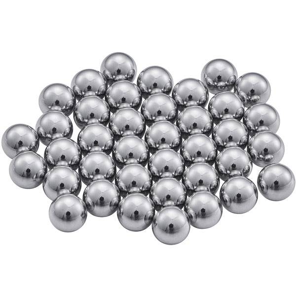 Shimano Spares HB-M820 steel ball, 5/32, 38 piece | Swinnerton Cycles
