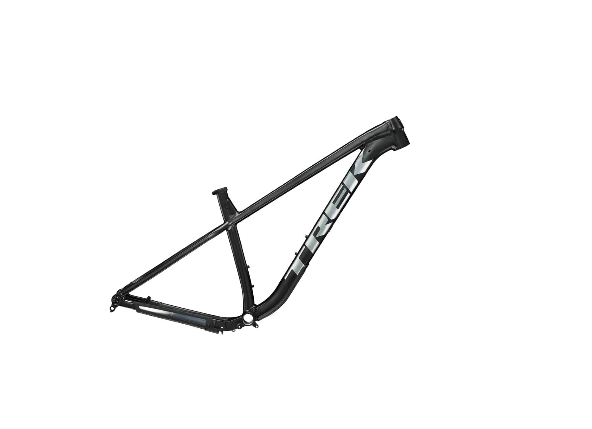 Roscoe Frame Set Matte Trek Black XS | Swinnerton Cycles