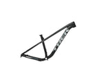Roscoe Frame Set Matte Trek Black XS | Swinnerton Cycles