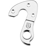 M Part Focus Gear Hanger for bike frames, a durable component designed to protect and secure gear systems on bicycles.